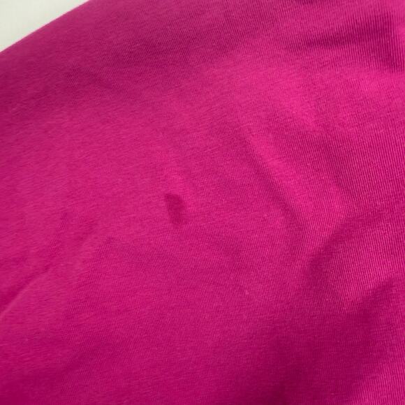 Remie Girl Raspberry Pink Fit & Flare Pocket Dress - Picture 2 of 9